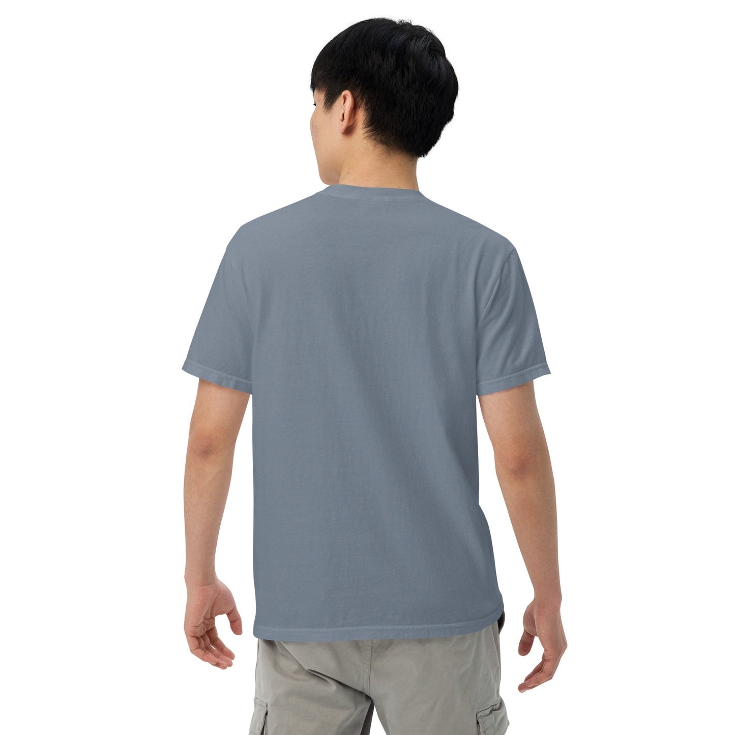 Mushroom Heavyweight T-Shirt *Free Shipping*