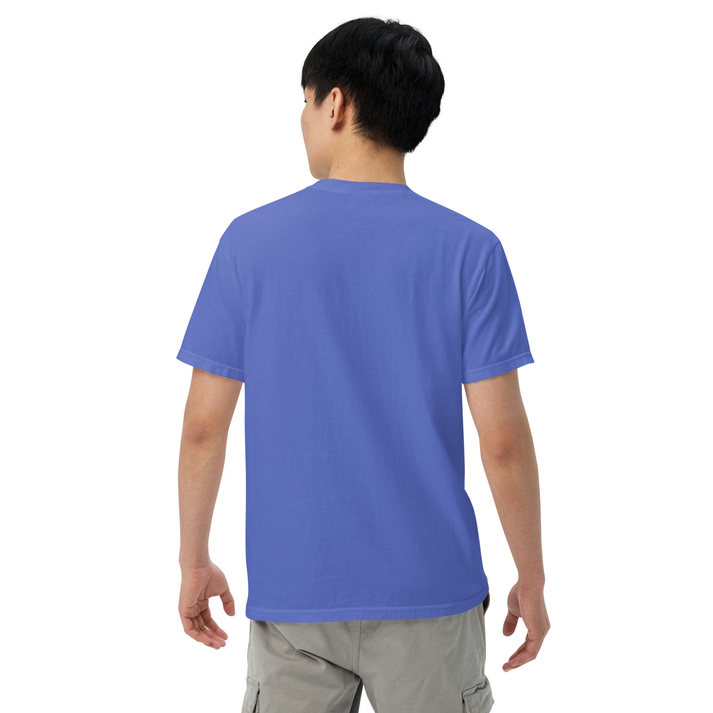 Mushroom Heavyweight T-Shirt *Free Shipping*