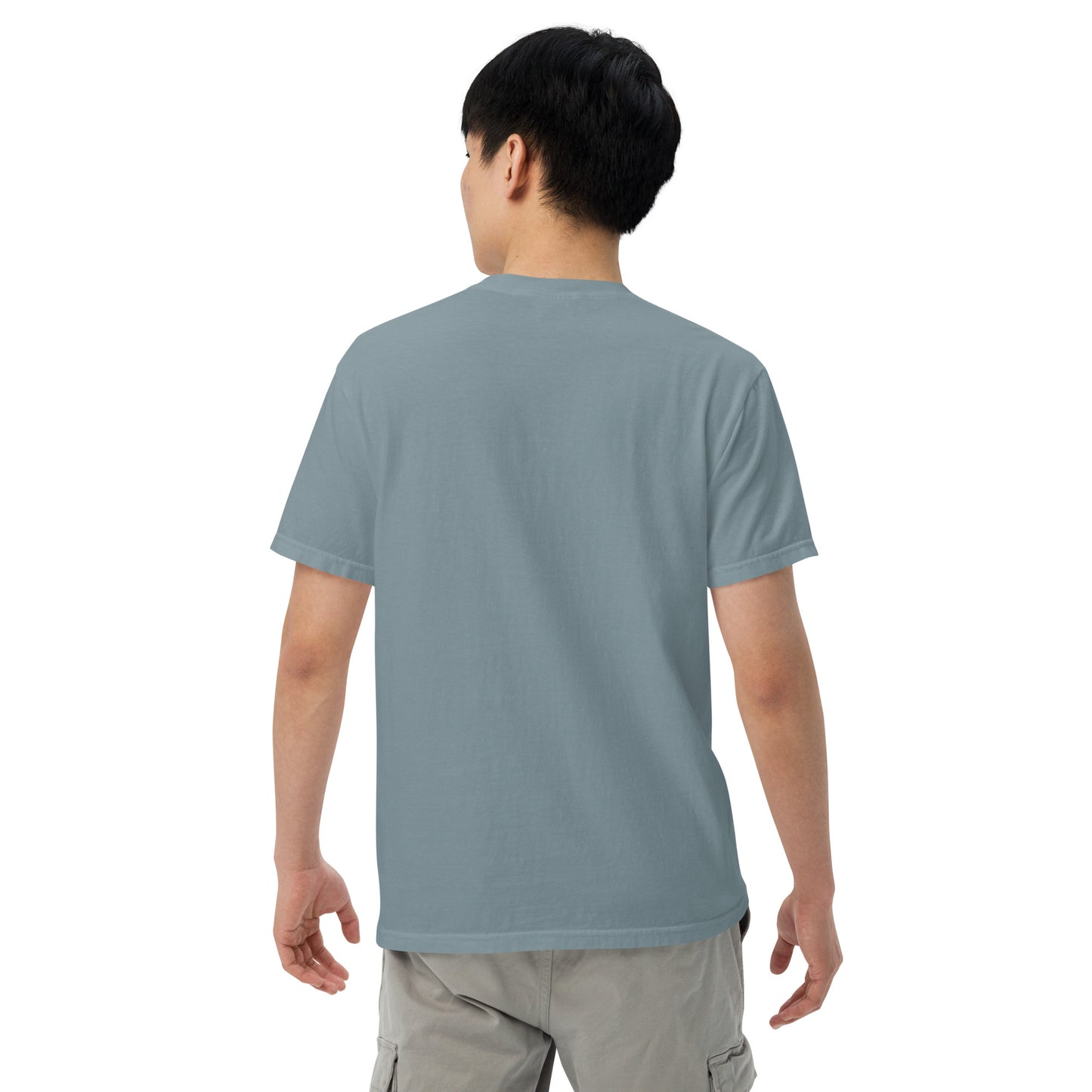 Mushroom Heavyweight T-Shirt *Free Shipping*