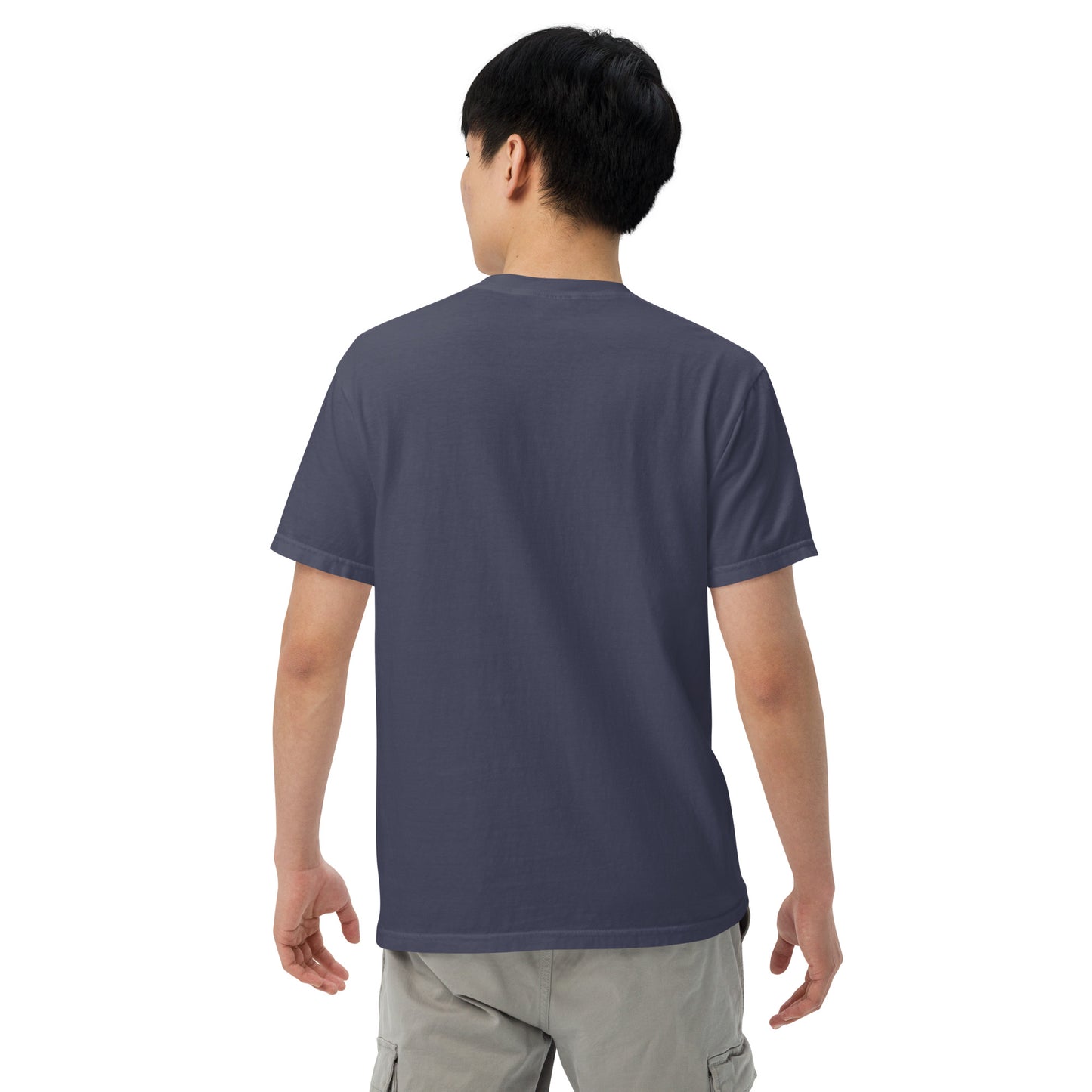 Mushroom Heavyweight T-Shirt *Free Shipping*