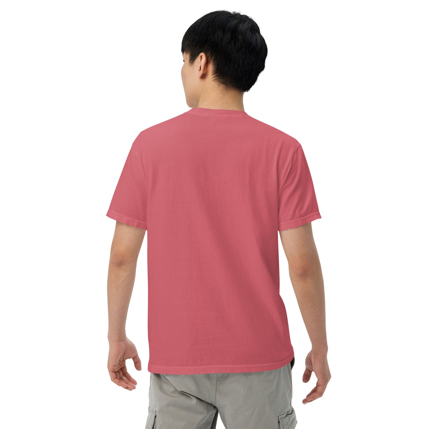 Mushroom Heavyweight T-Shirt *Free Shipping*