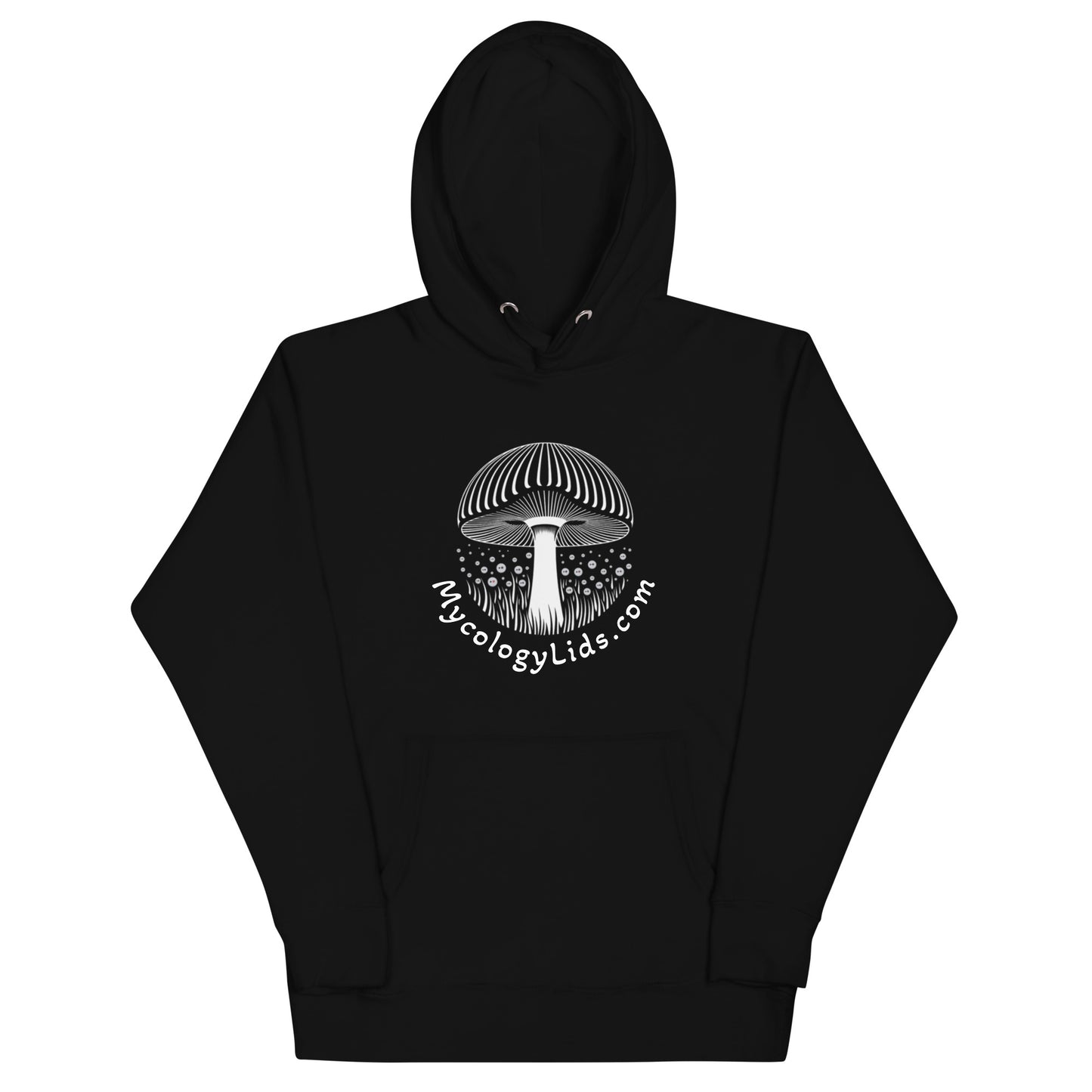 Mushroom Hoodie *Free Shipping*