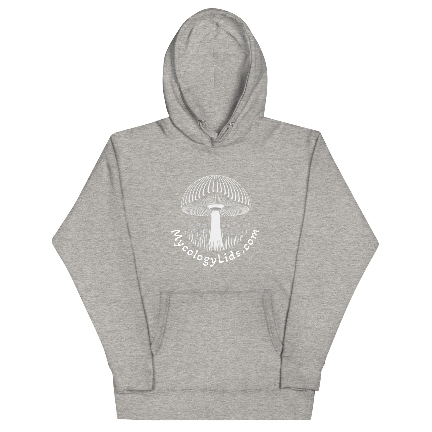 Mushroom Hoodie *Free Shipping*