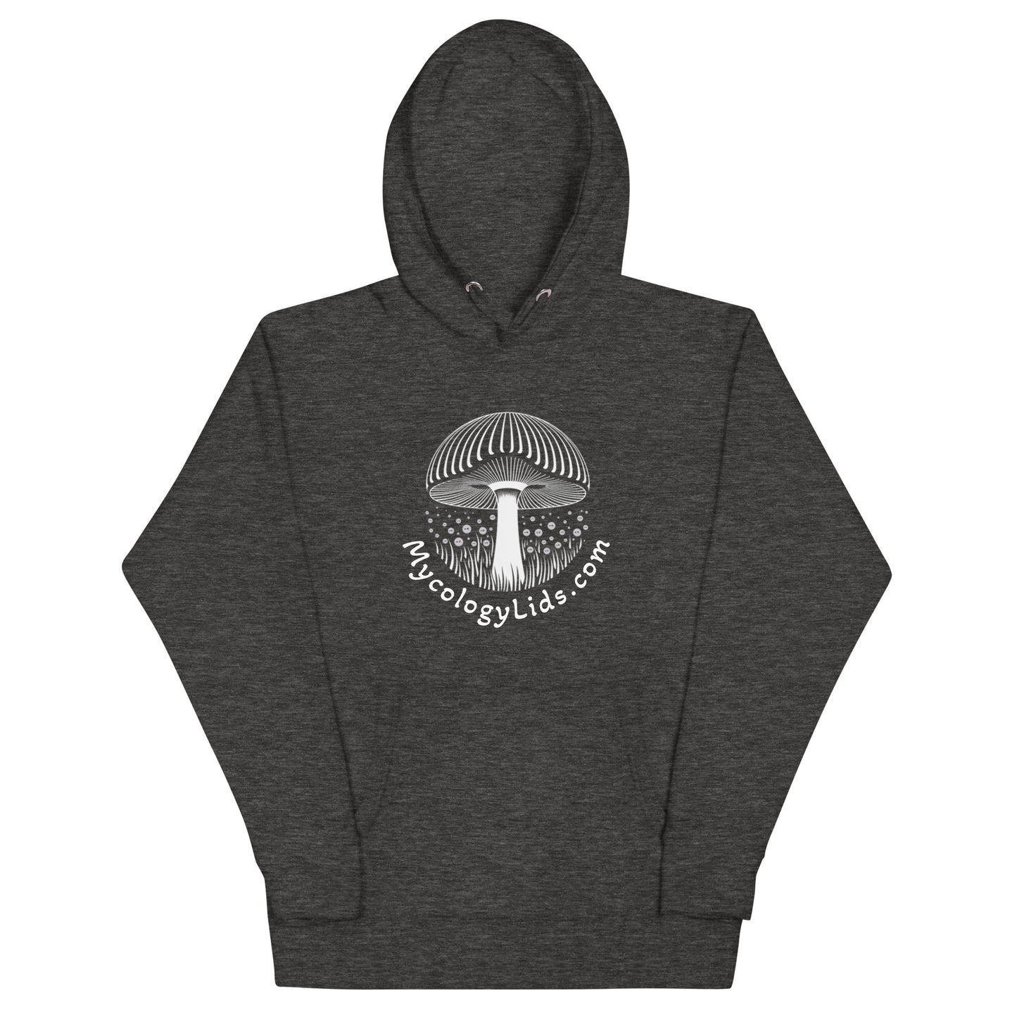 Mushroom Hoodie *Free Shipping*