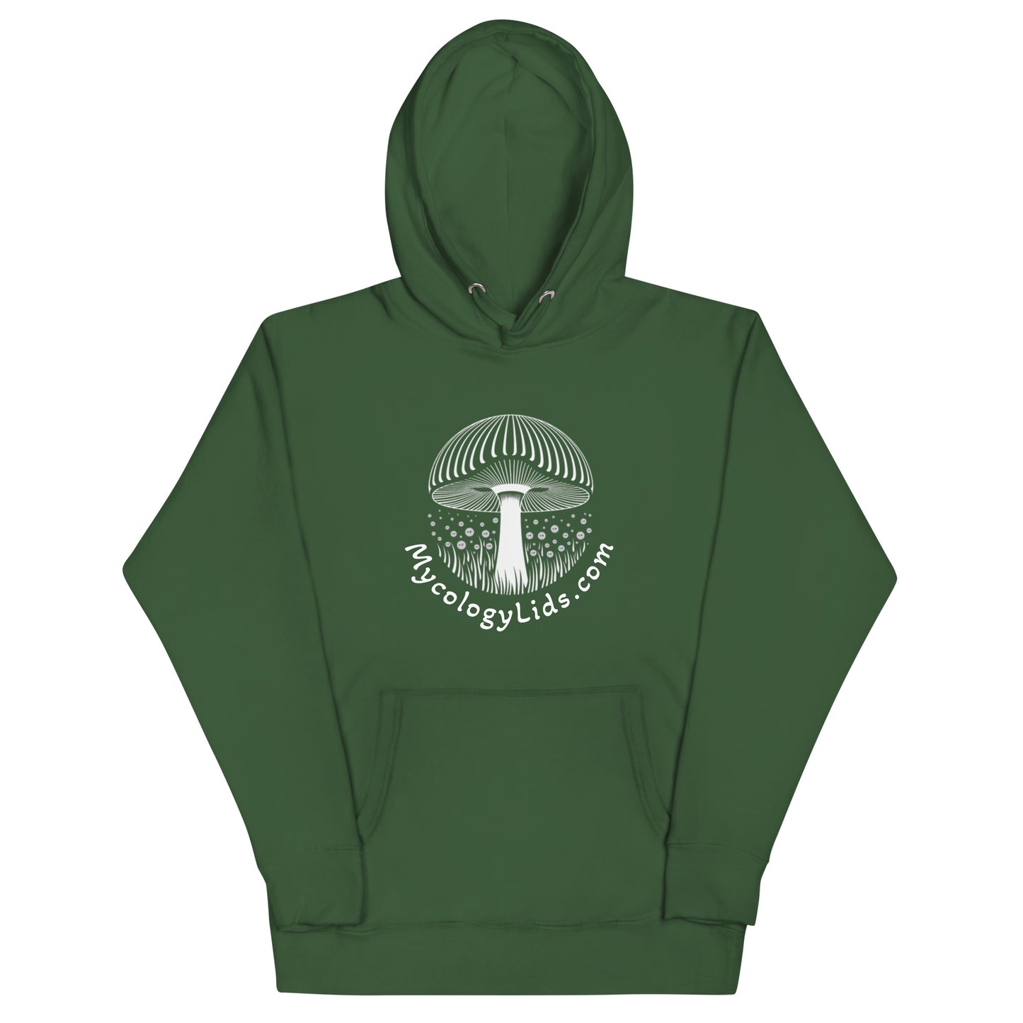 Mushroom Hoodie *Free Shipping*