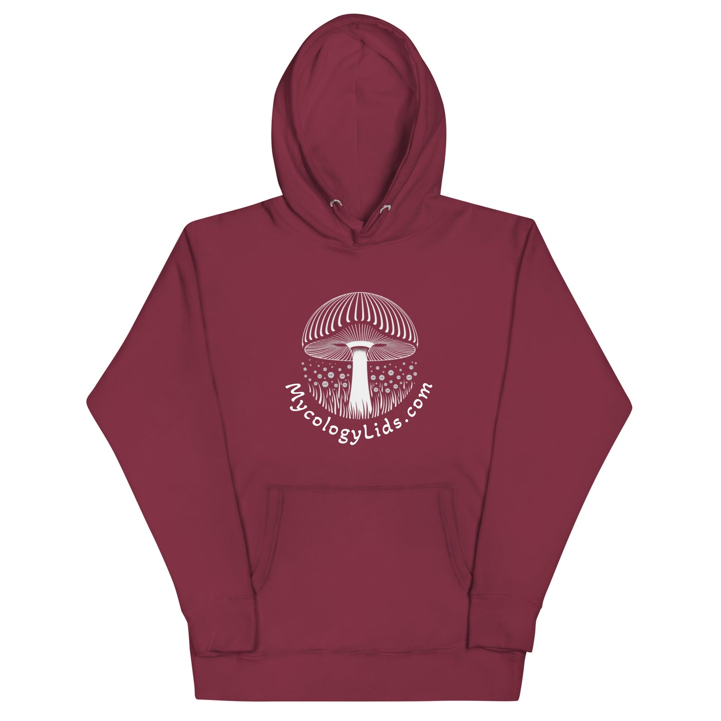 Mushroom Hoodie *Free Shipping*