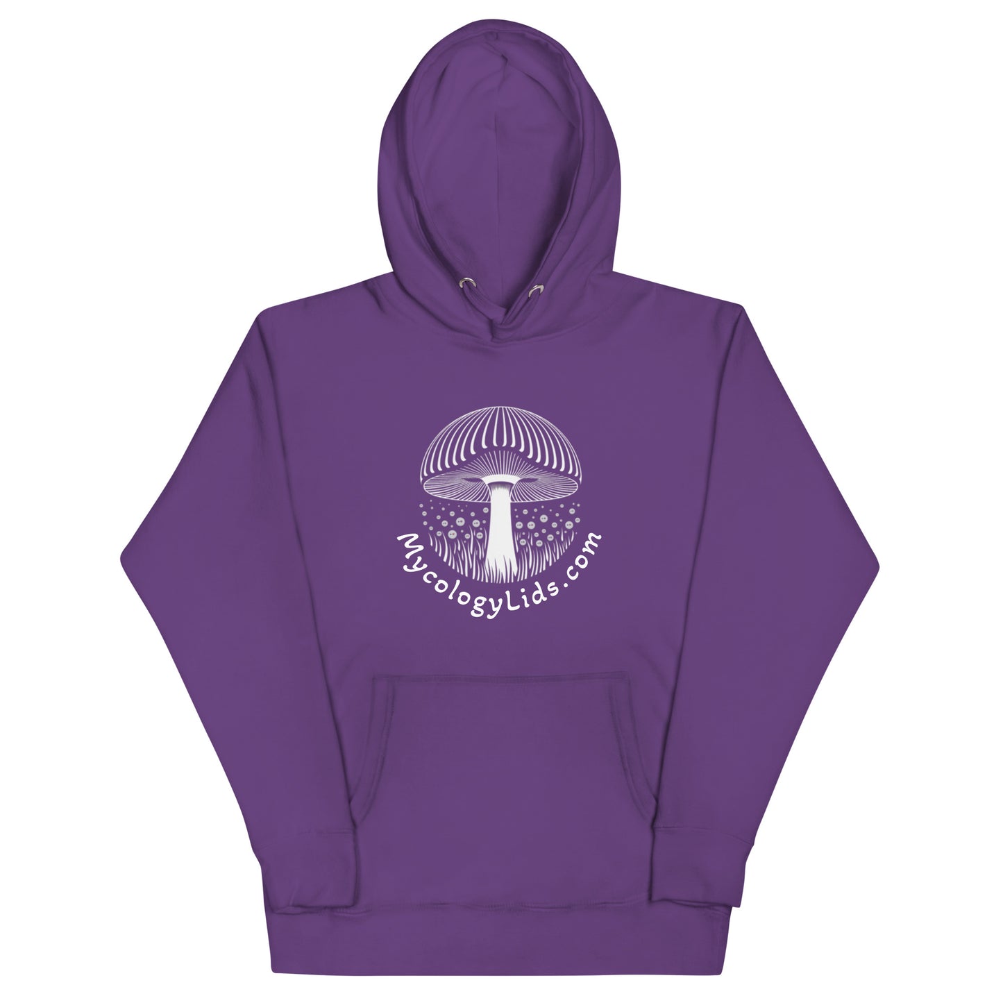 Mushroom Hoodie *Free Shipping*