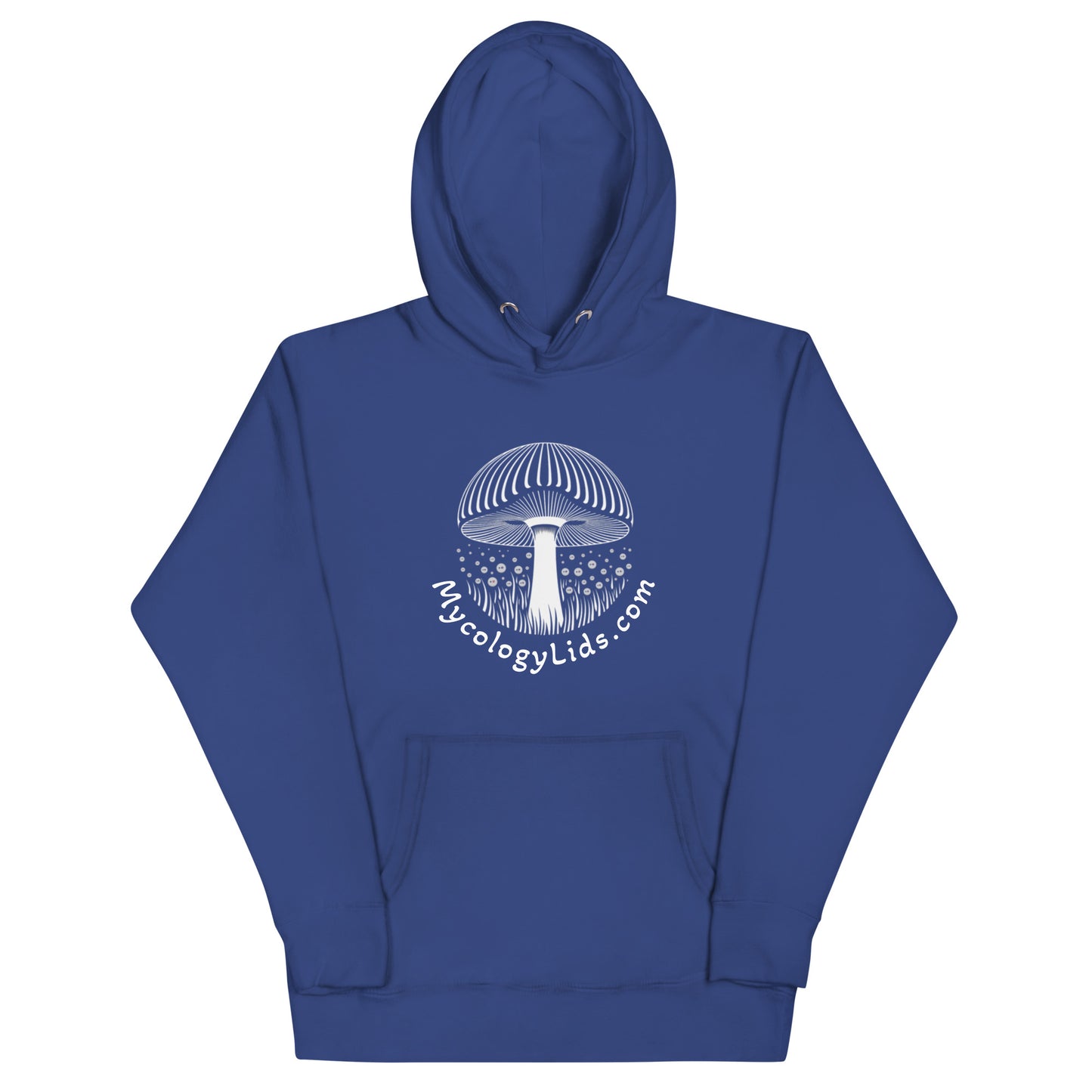 Mushroom Hoodie *Free Shipping*