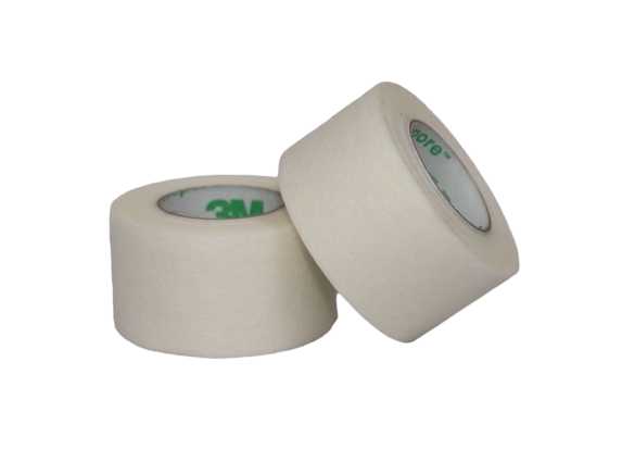 3M™ Micropore™ Surgical Tape – MycologyLids