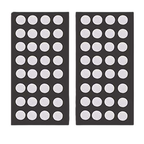 Synthetic Filter Paper Stickers for Modified Mycology Lids for Grain Spawn MycologyLids