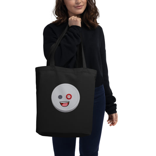 MycologyLids.com Eco Tote Bag *Free Shipping*