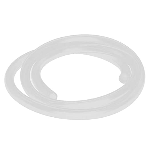 Silicone Tubing for Master LC Lids